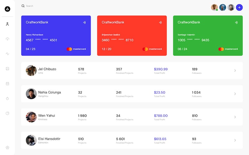 Payments 3 - Kalite Doküman Yönetimi